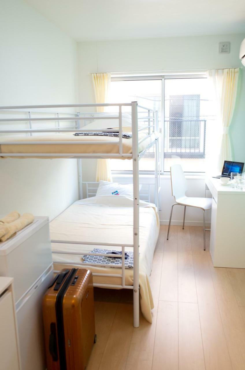 Lchotel＆Stay 2A ايشيكاوا تشيبا المظهر الخارجي الصورة