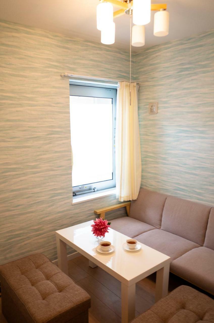 Lchotel＆Stay 2A ايشيكاوا تشيبا المظهر الخارجي الصورة